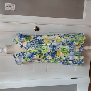 Jodifil swing dress